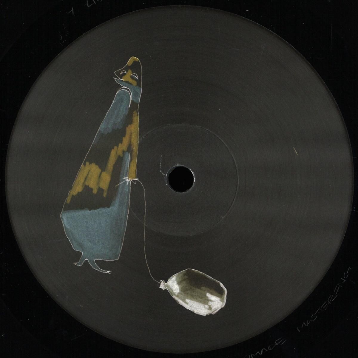 Shingo Suwa - Seishin | Acid Camp Records (ACR017) - main Shingo Suwa - Seishin | Acid Camp Records (ACR017) - main