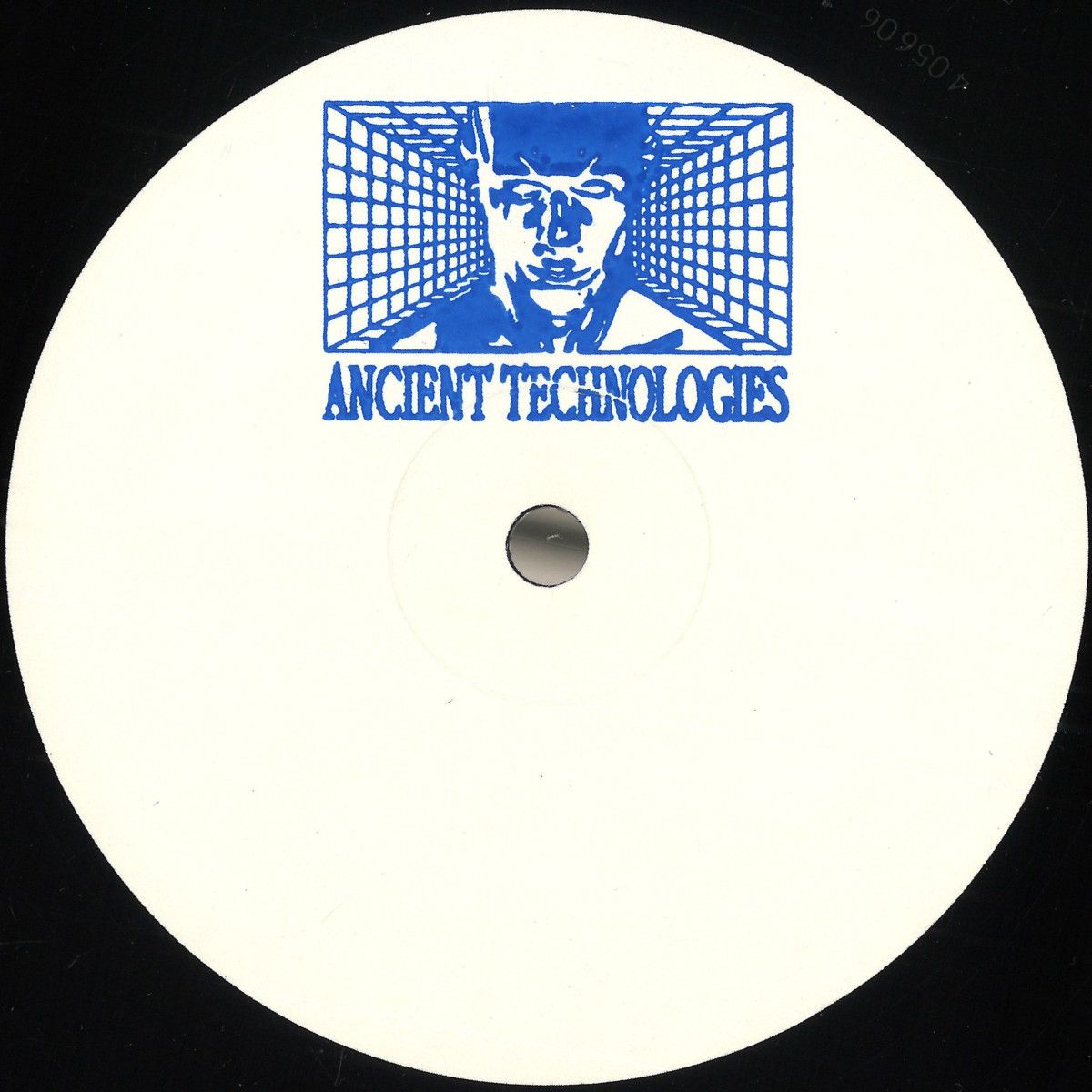 Darkatek - All You Need Is Trust EP | Ancient Technologies (ACT104) - main Darkatek - All You Need Is Trust EP | Ancient Technologies (ACT104) - main