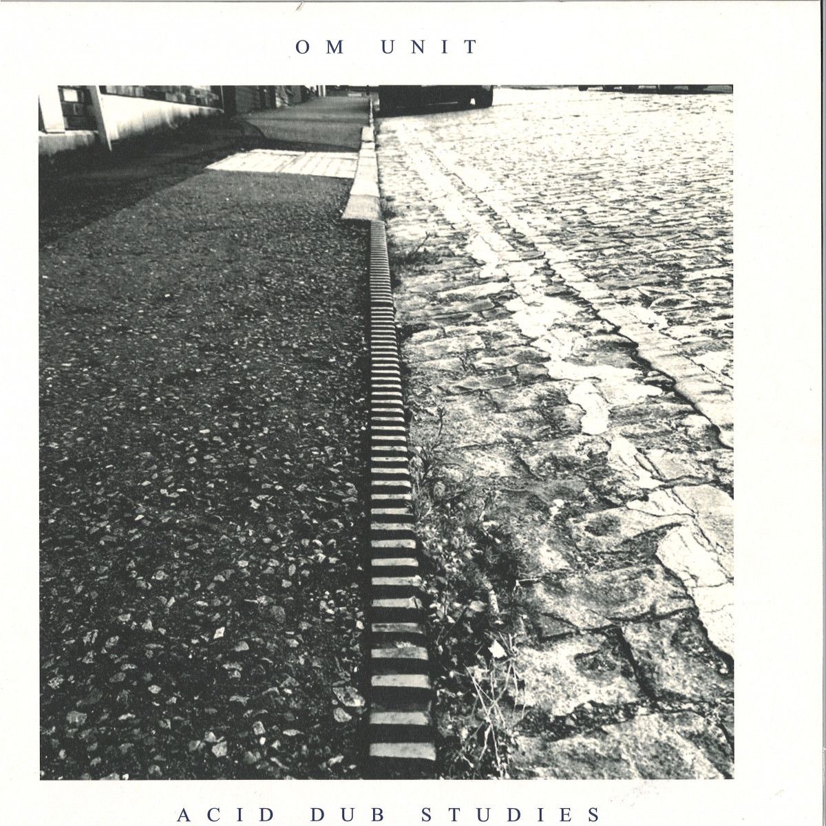 Om Unit - Acid Dub Studies | Om Unit (ADS001) - main