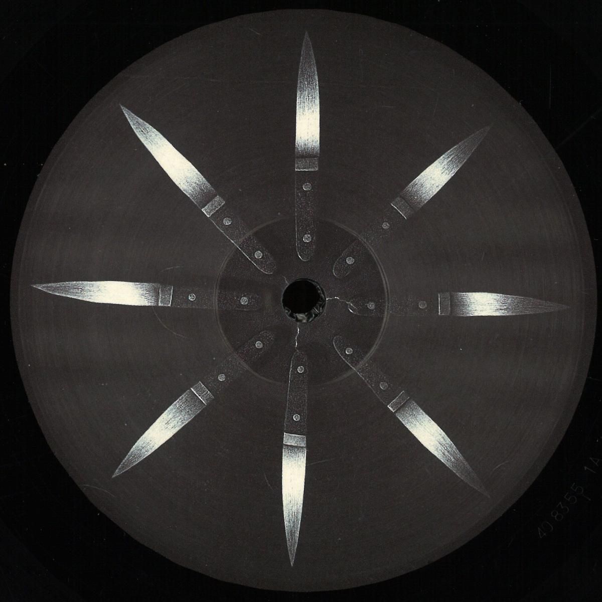 DBFB - Cutting Through The Noise | After us (AFTUS003) DBFB - Cutting Through The Noise | After us (AFTUS003)