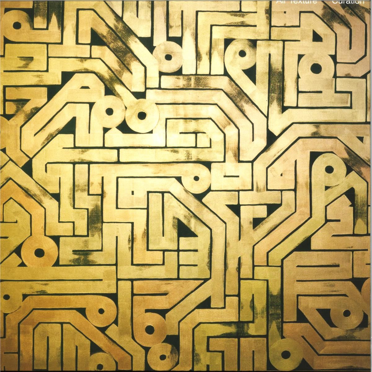 Various - Hardwired (Curated by JakoJako) LP 2x12" | Air Texture (AIR0102EP) - main Various - Hardwired (Curated by JakoJako) LP 2x12" | Air Texture (AIR0102EP) - main