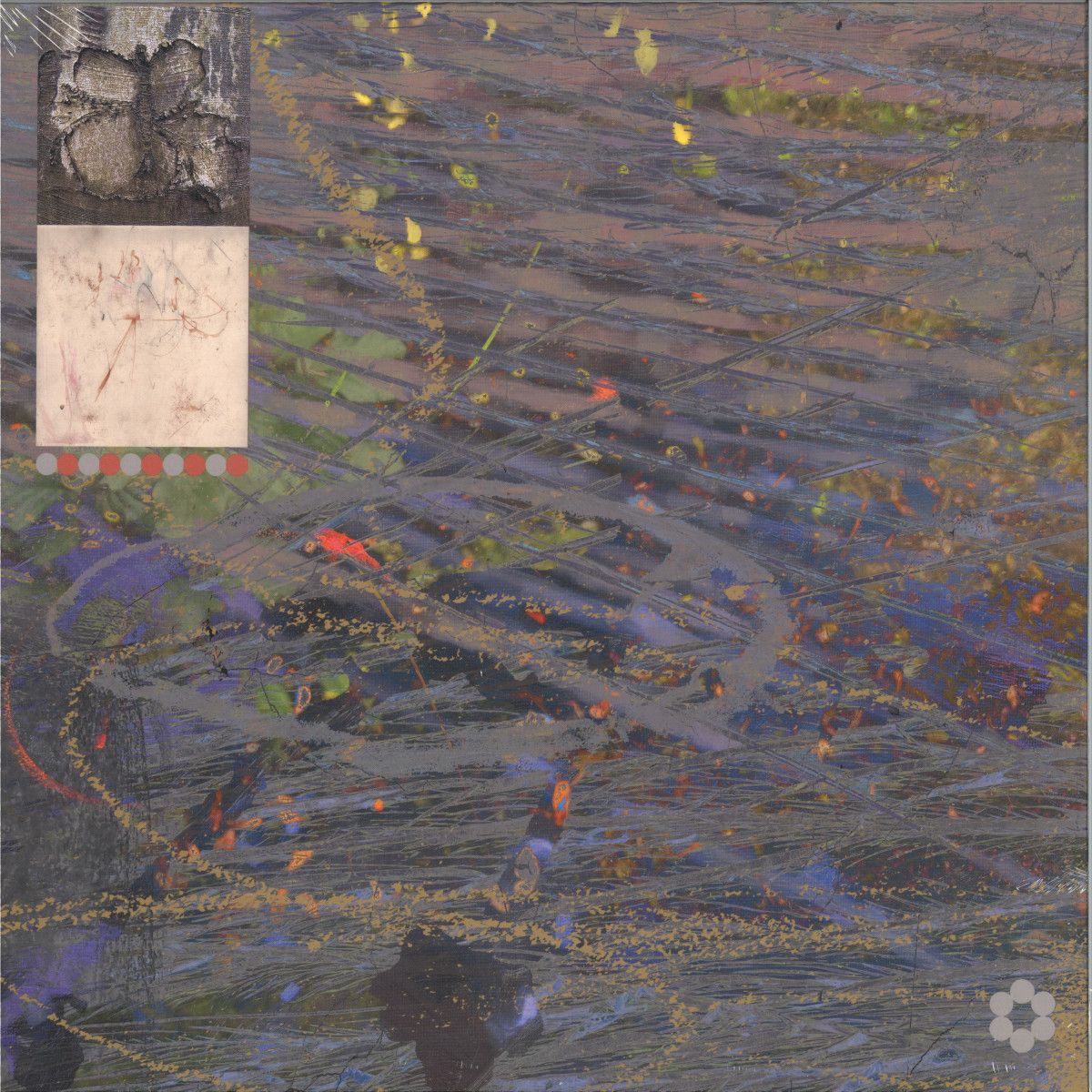 Oton - Aurora EP | Alliance Club (ALC009) - main