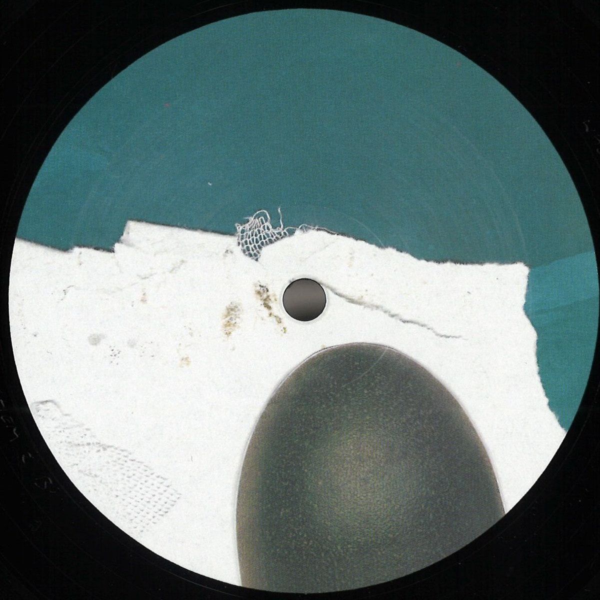 Translate  &  Pulso  &  Oscar Mulero - Cuadricular Dreaming Panel | Alchemista Records (ALCHEM2) - main