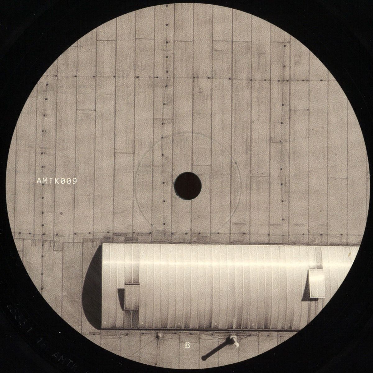 Amotik - Amotik 009 | Amotik (AMTK009)