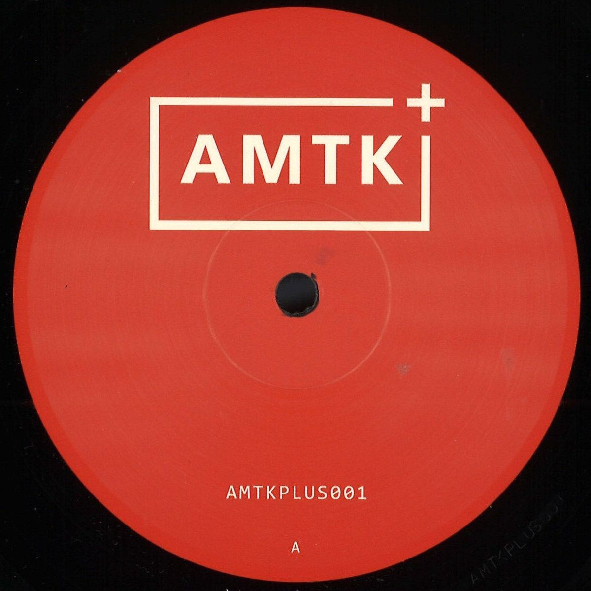 Deluka  &  Amotik - AMTK+001 - Deluka x Amotik | Amotik (AMTKPLUS001)