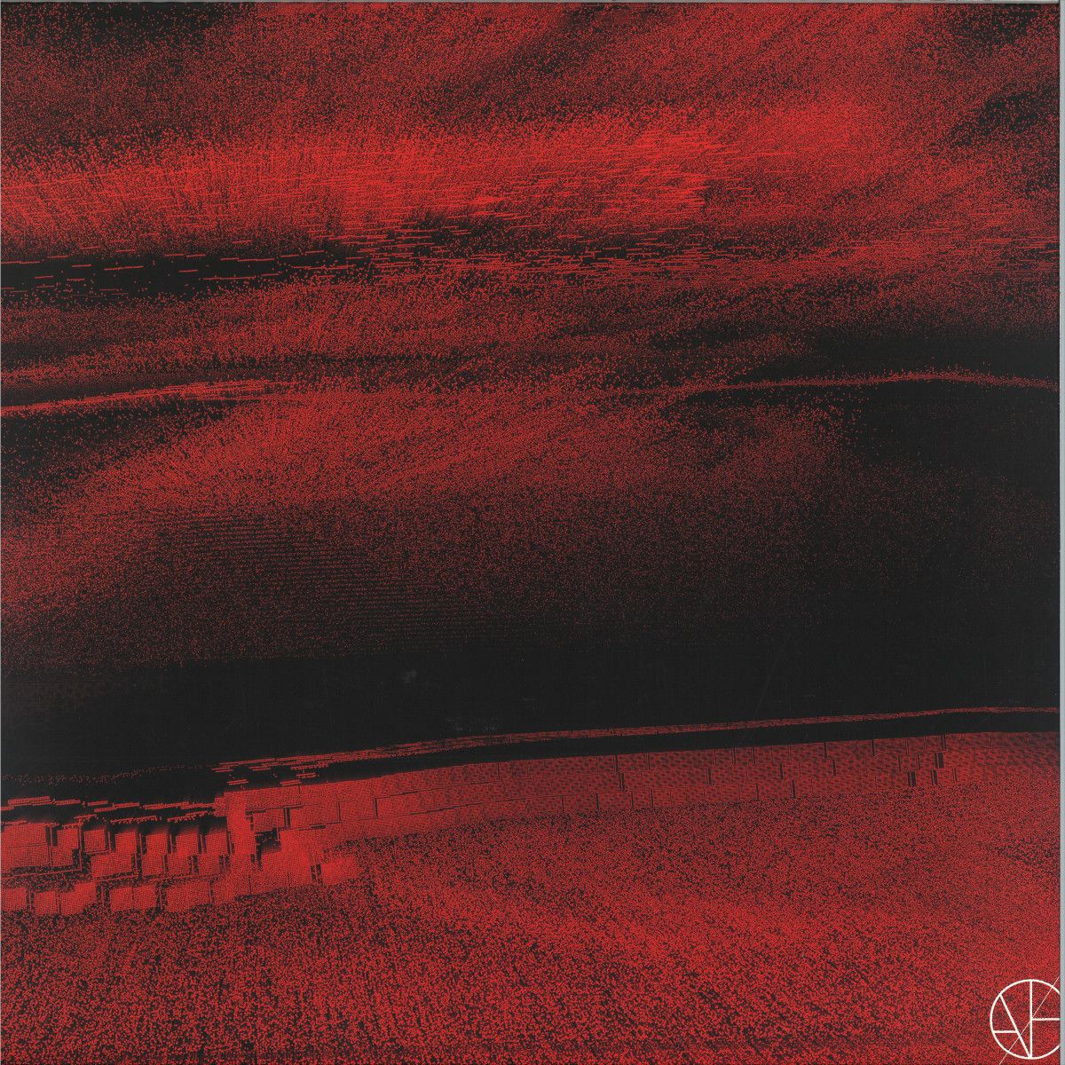 Dig-It - Paths EP | Anaoh (ANA007LTD) - main Dig-It - Paths EP | Anaoh (ANA007LTD) - main