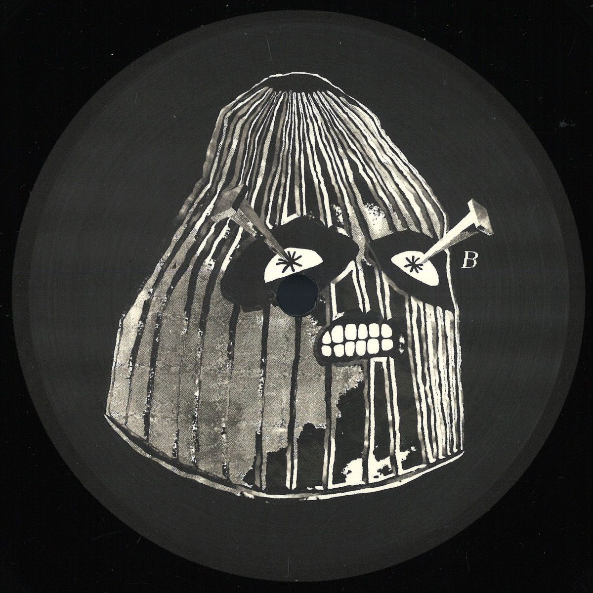  - Hard Kicks Hard Synths | AnD (AND006) - main