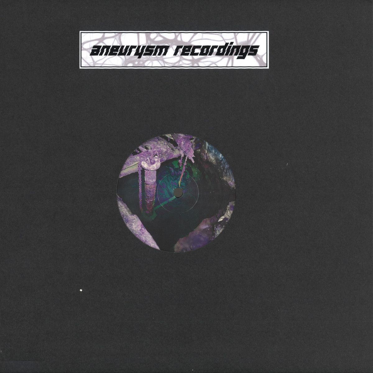 Somatic Responses - Abred Hanesyddol EP | Aneurysm (ANEURYSM05) Somatic Responses - Abred Hanesyddol EP | Aneurysm (ANEURYSM05)