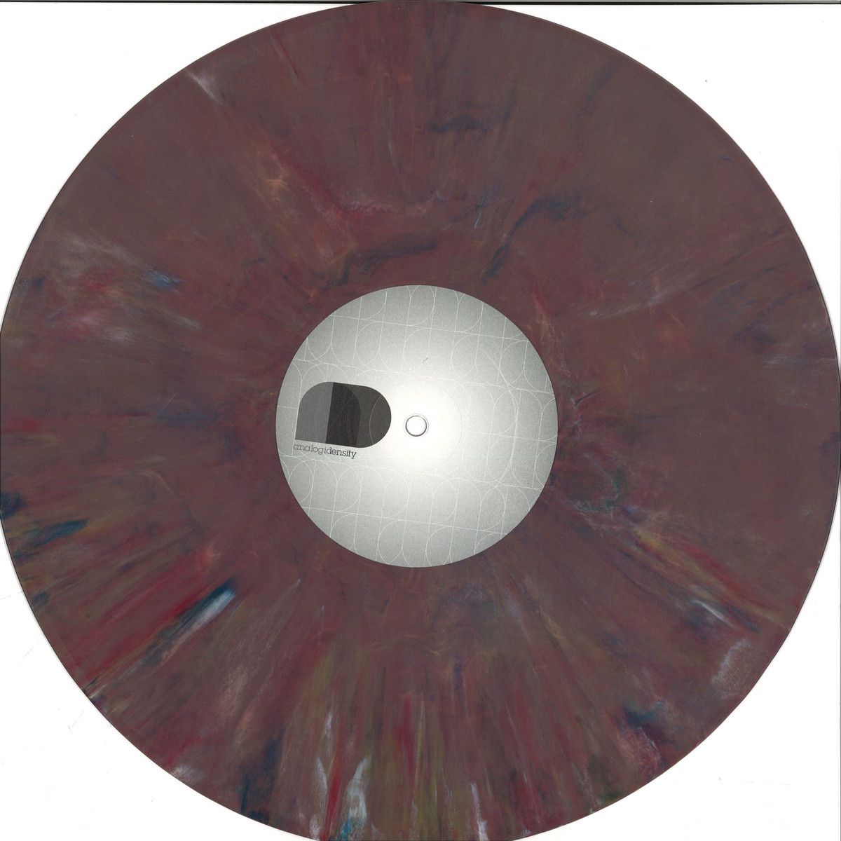 Fire At Work & Labarome T.m.i. & Sour & Lowfeq77 & Geotropism & Stefano Abacom & Xerosorex - Six Circles | Analogic Density (ANLD006 RED) Fire At Work & Labarome T.m.i. & Sour & Lowfeq77 & Geotropism & Stefano Abacom & Xerosorex - Six Circles | Analogic Density (ANLD006 RED)