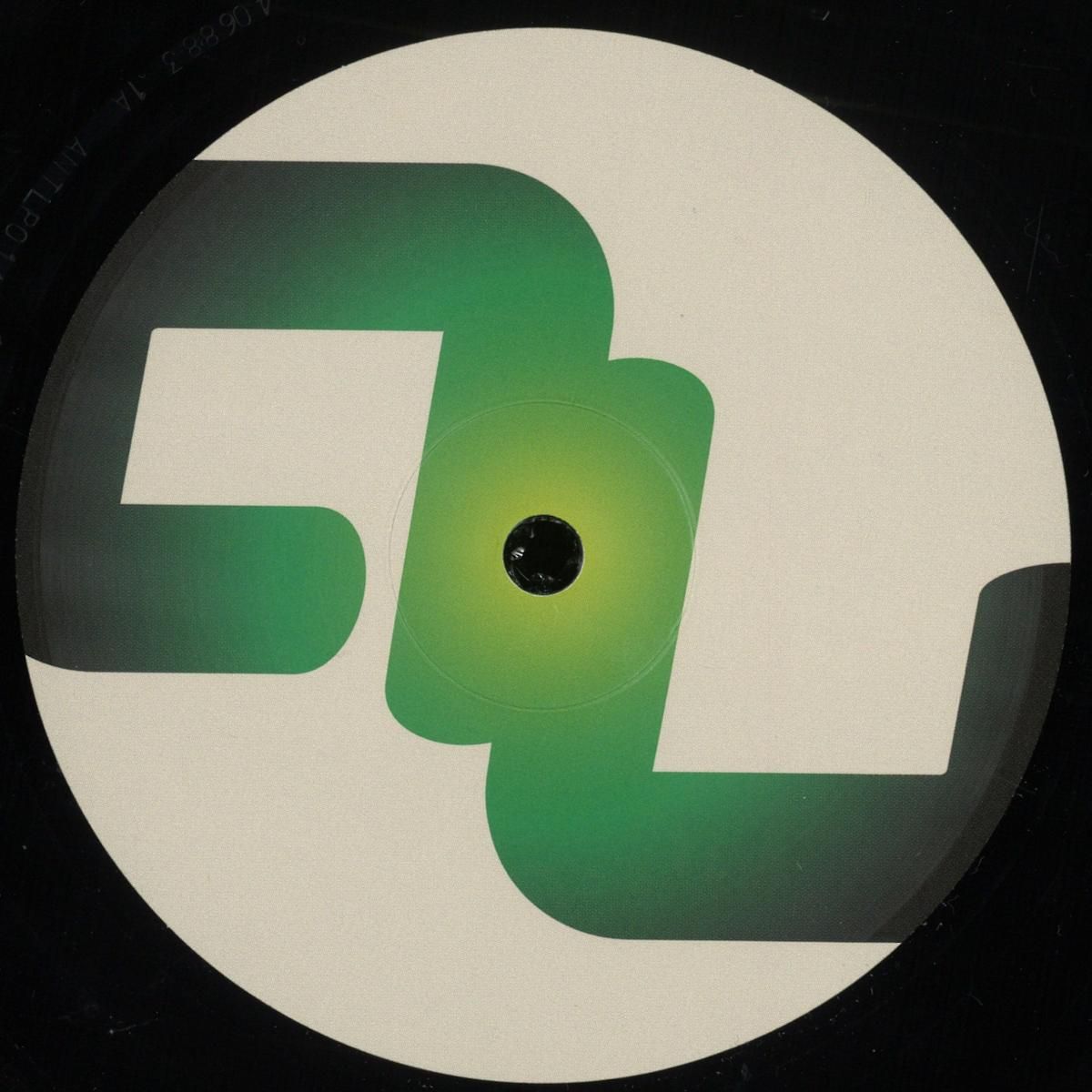 Various - GEMS 0.1 | Analytic Trail (ANTLP014) Various - GEMS 0.1 | Analytic Trail (ANTLP014)