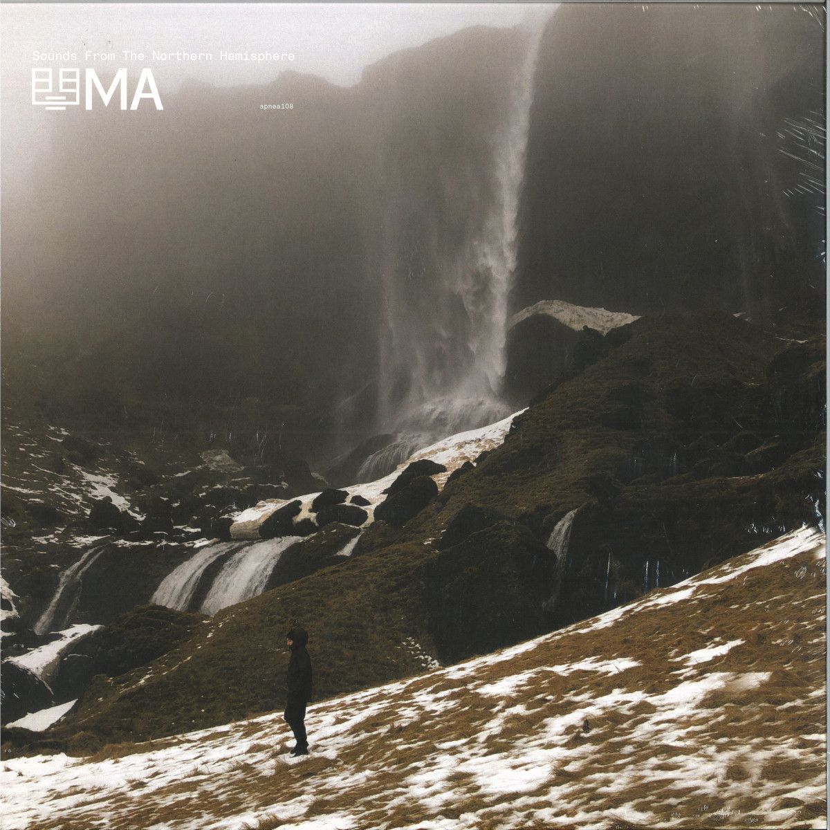 Ma - Sounds From The Northern Hemisphere LP 2x12" | Apnea (APNEA108) - main Ma - Sounds From The Northern Hemisphere LP 2x12" | Apnea (APNEA108) - main