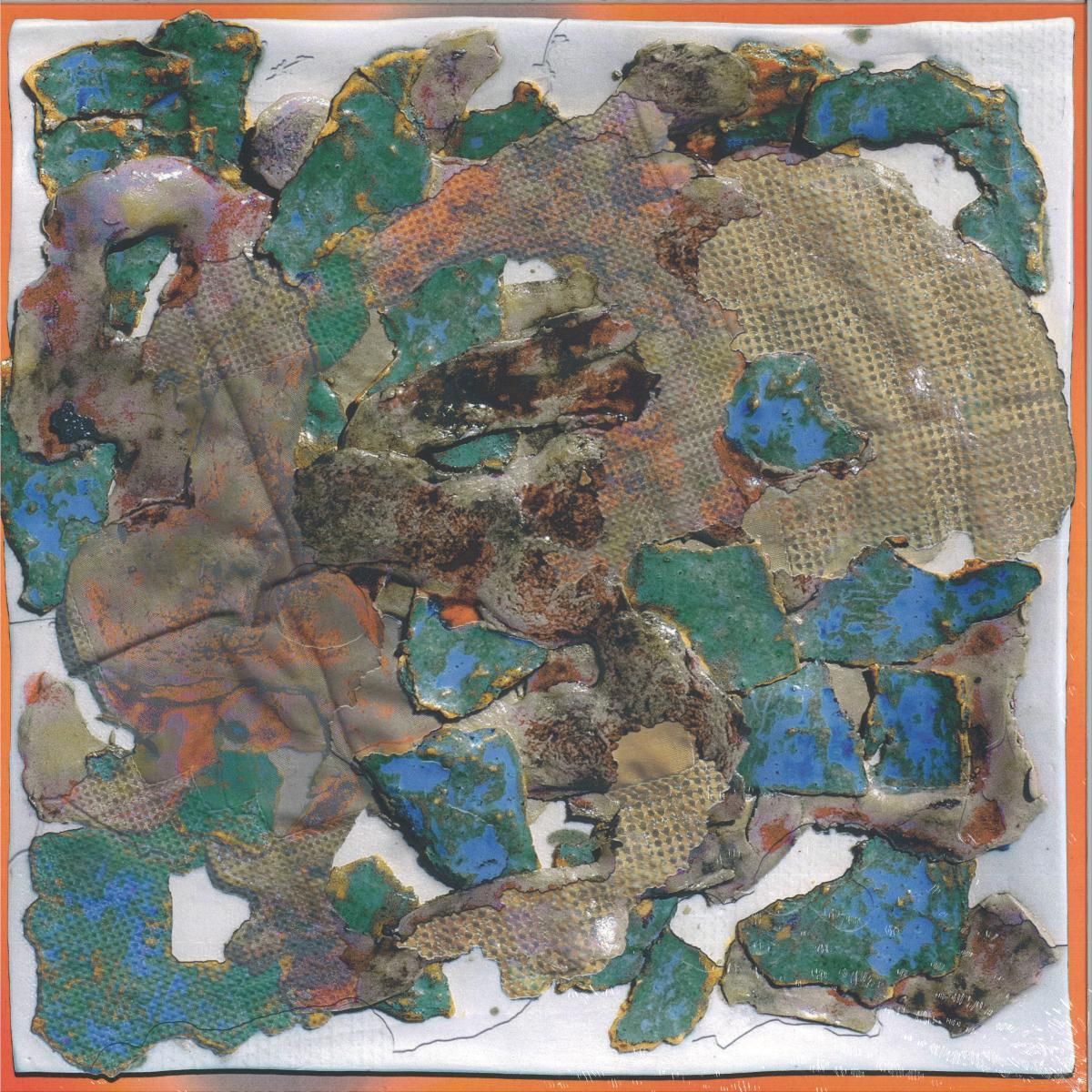 Reinartz - APPX:LP02 Irradiated LP | Appendix.files (APPXLP02) - main