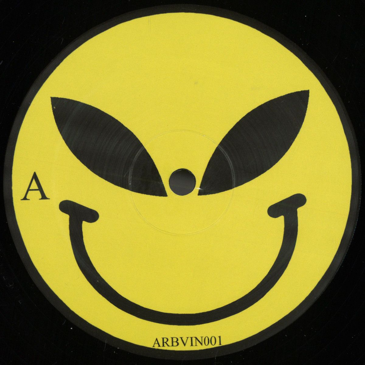 Alien Rave - Alien Rave | Alien Rave Beats (ARBVIN001) Alien Rave - Alien Rave | Alien Rave Beats (ARBVIN001)