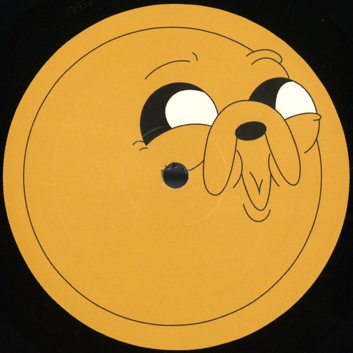 Boner M - Tsiu Ep | ARTS (ARTS006) Boner M - Tsiu Ep | ARTS (ARTS006)