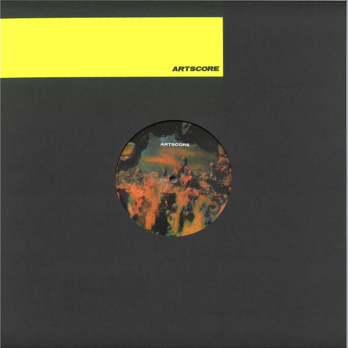 Tim Tama - Never Enough | ARTS (ARTSCORE020) - main