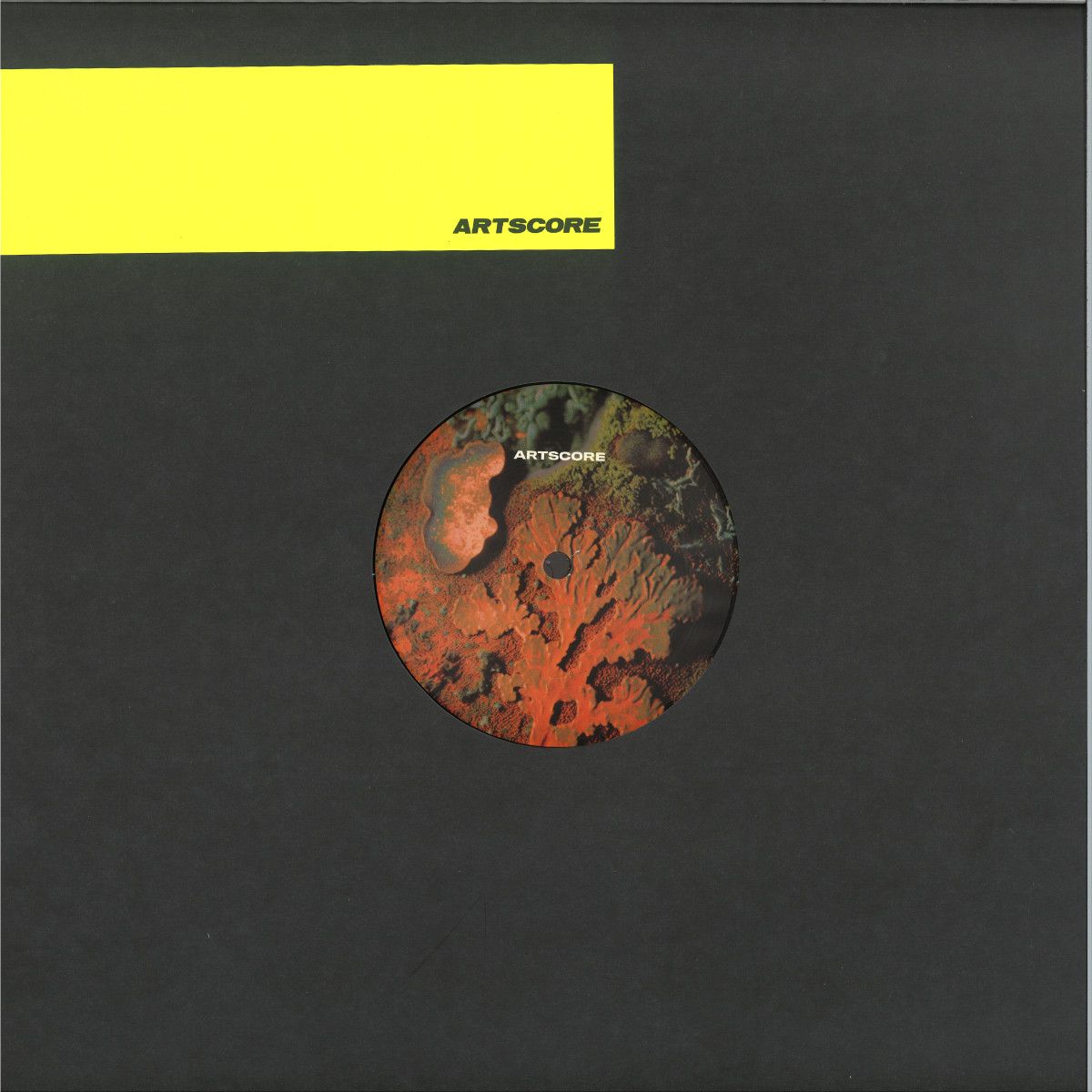 Introversion - Nostalgia | ARTS (ARTSCORE022)