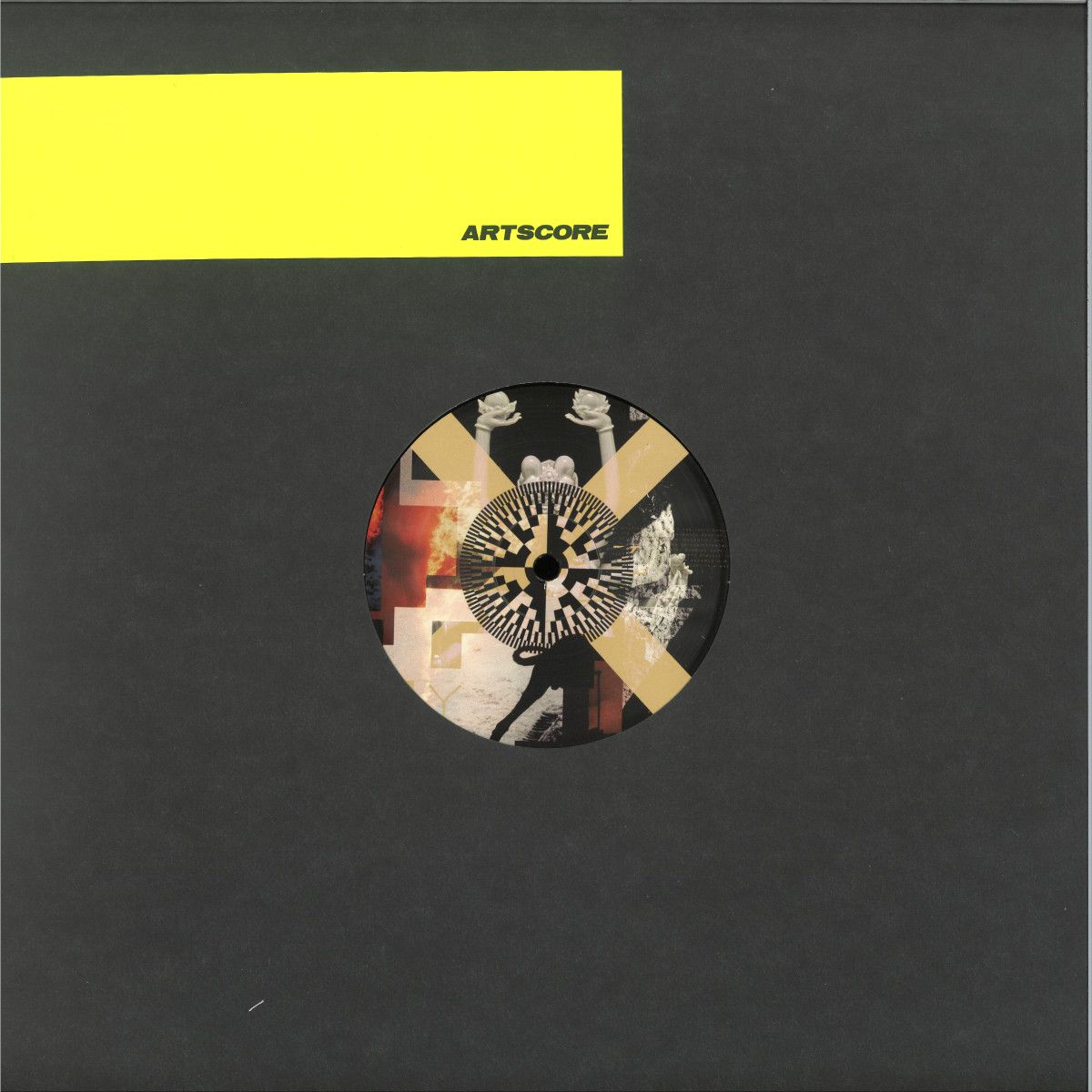 Emmanuel - Planned Obsolescence | ARTS (ARTSCORE023)