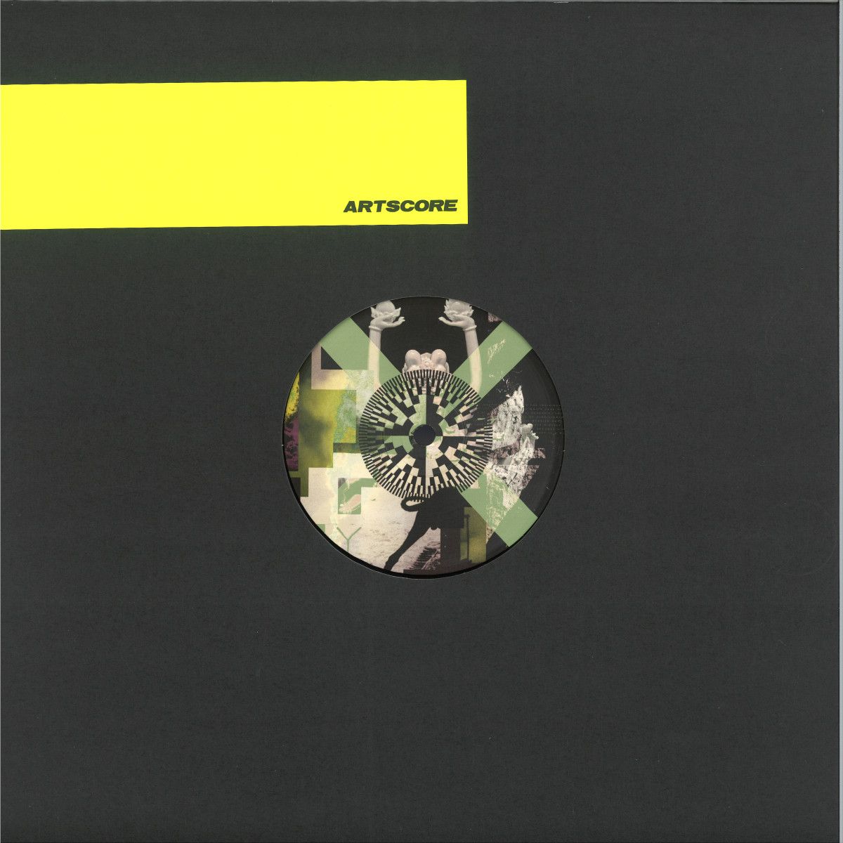 Emmanuel - Planned Obsolescence Part 2 | ARTS (ARTSCORE024) - main