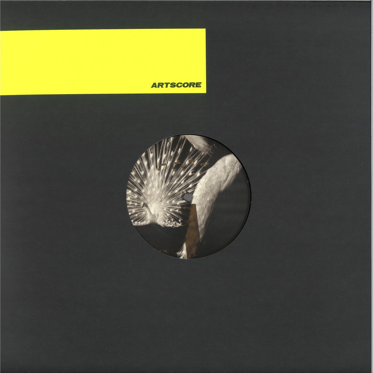 Introversion - Laeddis | ARTS (ARTSCORE028) - main