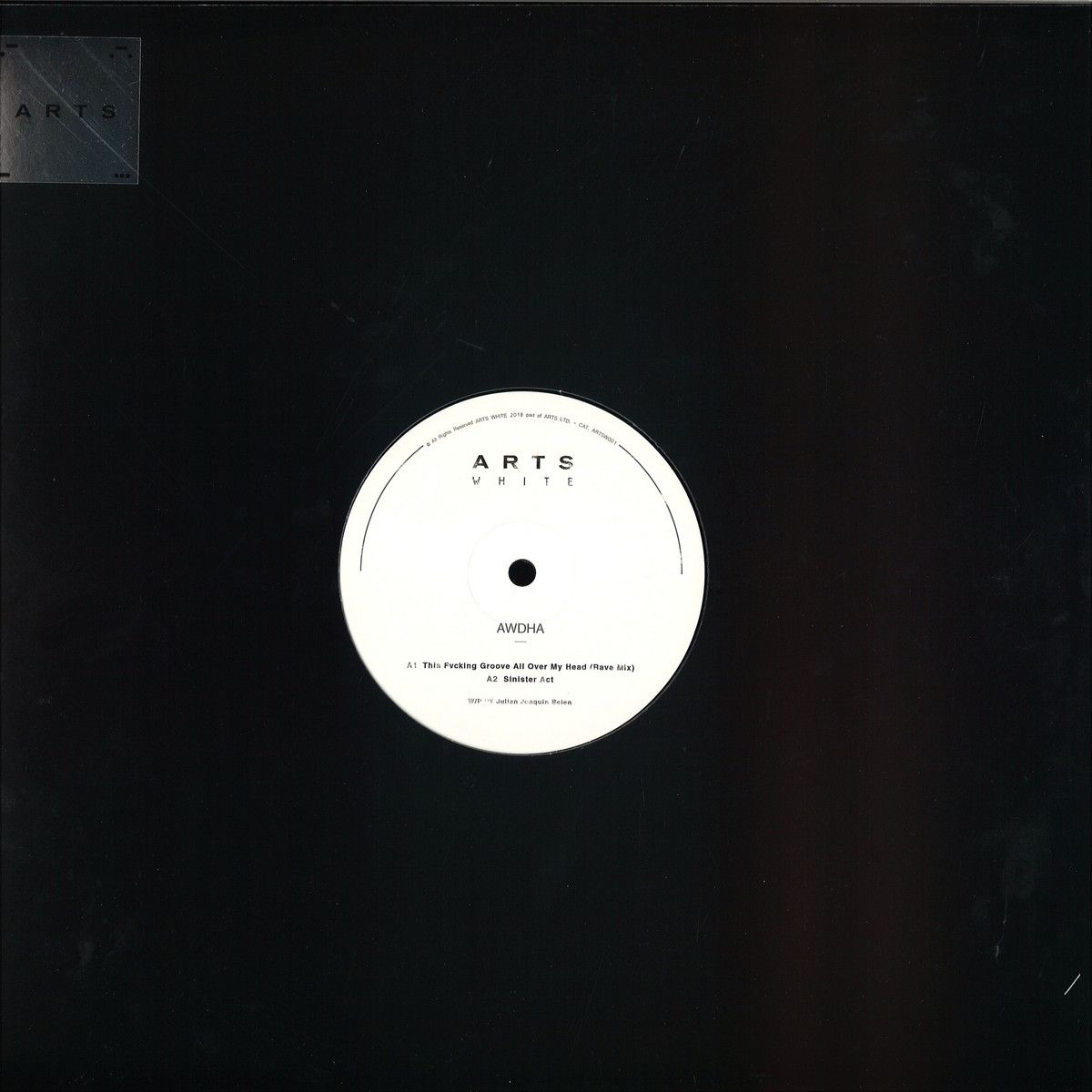 Awdha - Uno | ARTS (ARTSW001) Awdha - Uno | ARTS (ARTSW001)