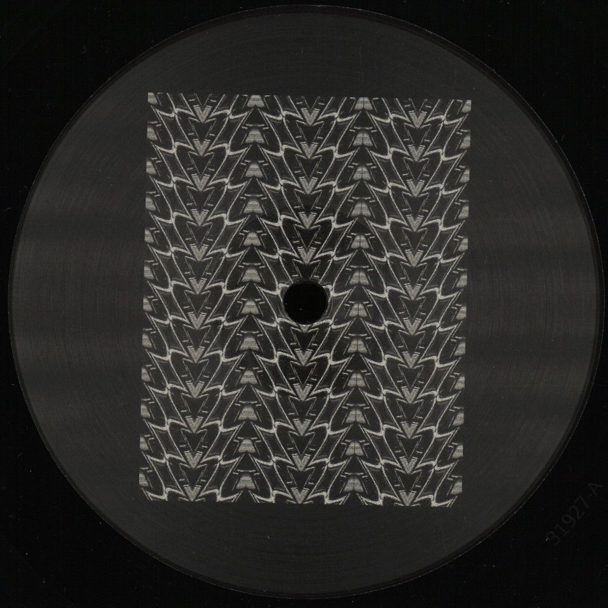 Blue Hour - Duality | Arsenik Records (ASR028) - main