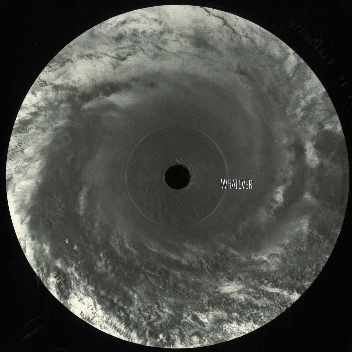 Fabrizio Lapiana - Isabel | Attic Music (ATTIC007R) - main