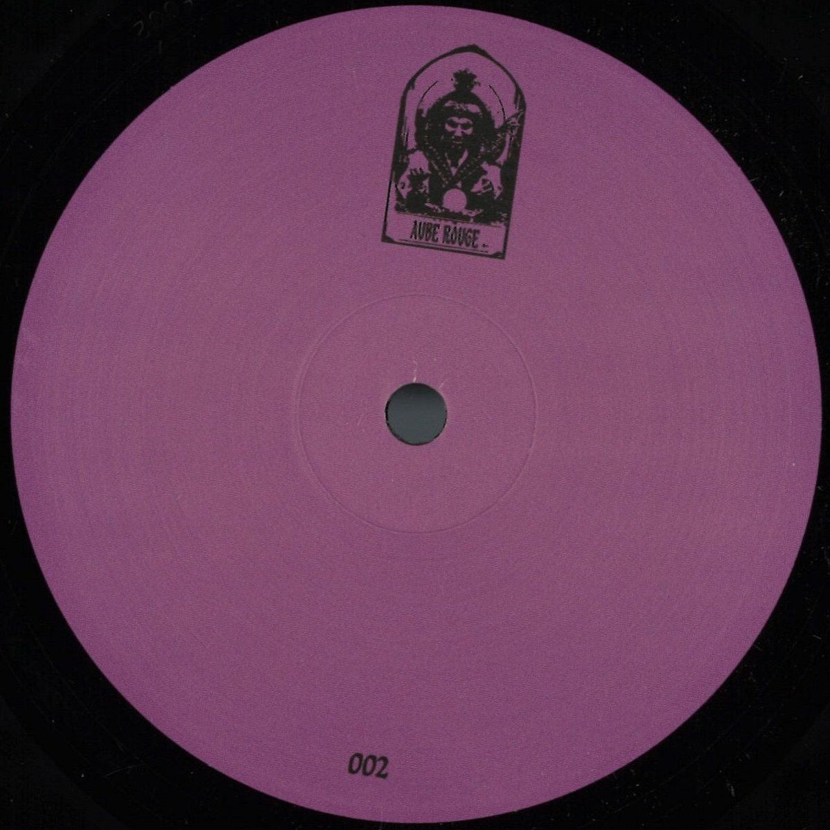Feral - Chiromanzia | Aube Rouge (AUBE002) Feral - Chiromanzia | Aube Rouge (AUBE002)