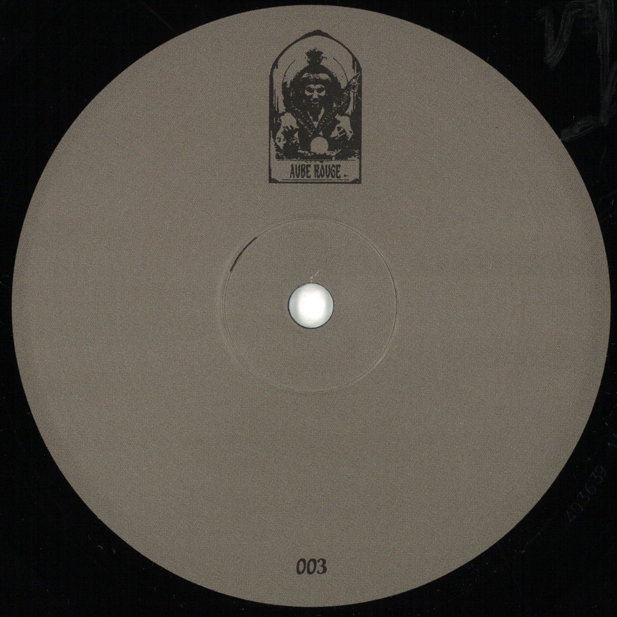 Feral & Spekki Webu - Kentaga | Aube Rouge (AUBE003) - main Feral & Spekki Webu - Kentaga | Aube Rouge (AUBE003) - main