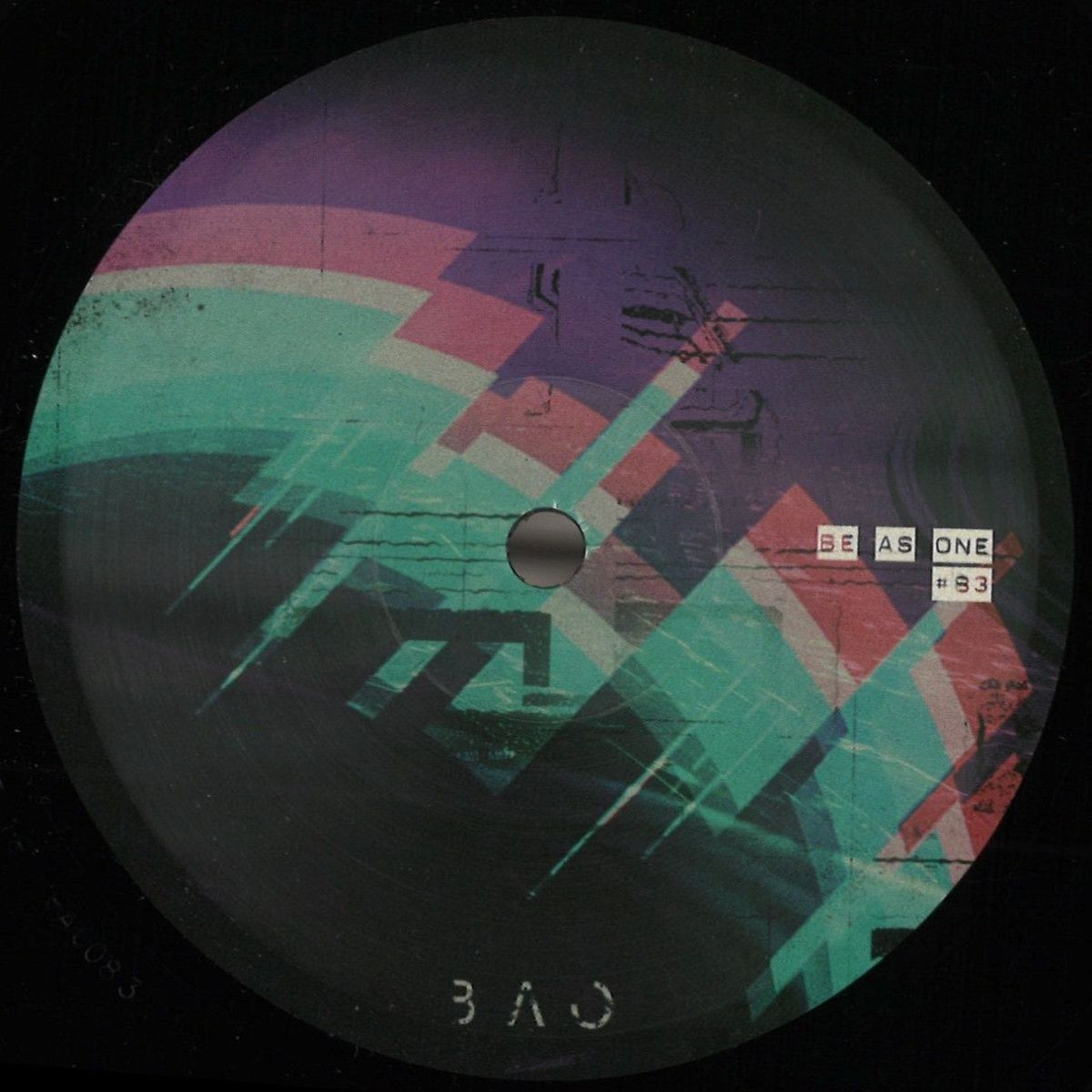 Vil  &  Cravo - The Reese EP | Be as One (BAO083RP)