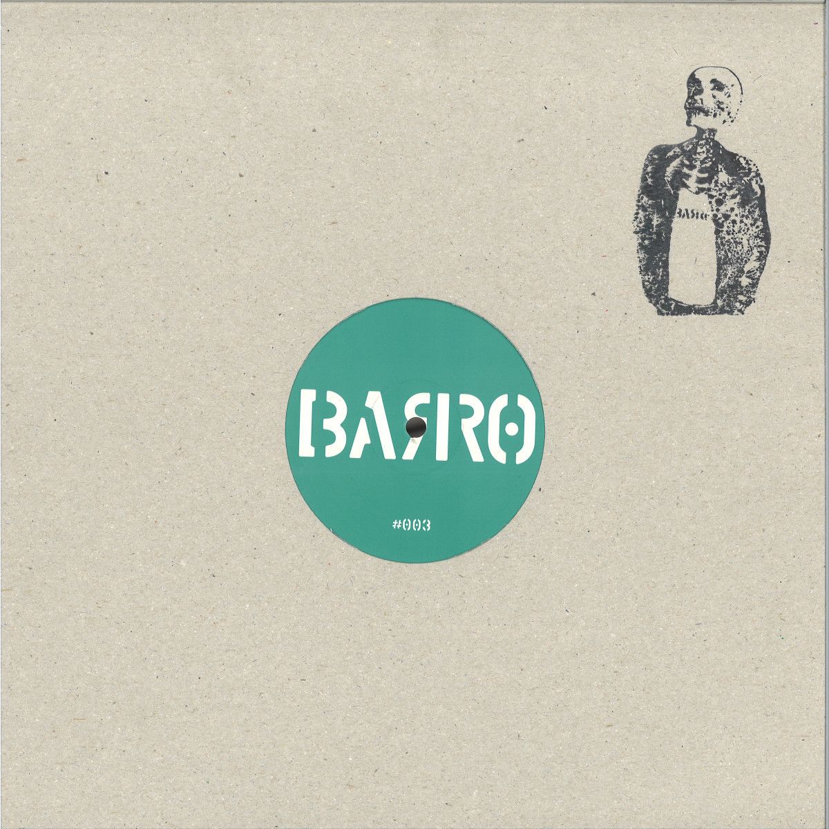 Various - #003 | Barro (BARRO#003)