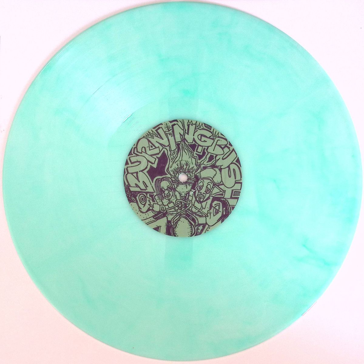 DJ X-CESS - HOLD ON PEOPLE EP | Burning Bush Communications (BBC022LTD) DJ X-CESS - HOLD ON PEOPLE EP | Burning Bush Communications (BBC022LTD)