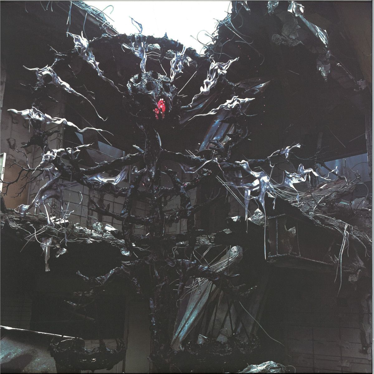 Fatalism - Gh0st | Bedouin (BDNX007) Fatalism - Gh0st | Bedouin (BDNX007)