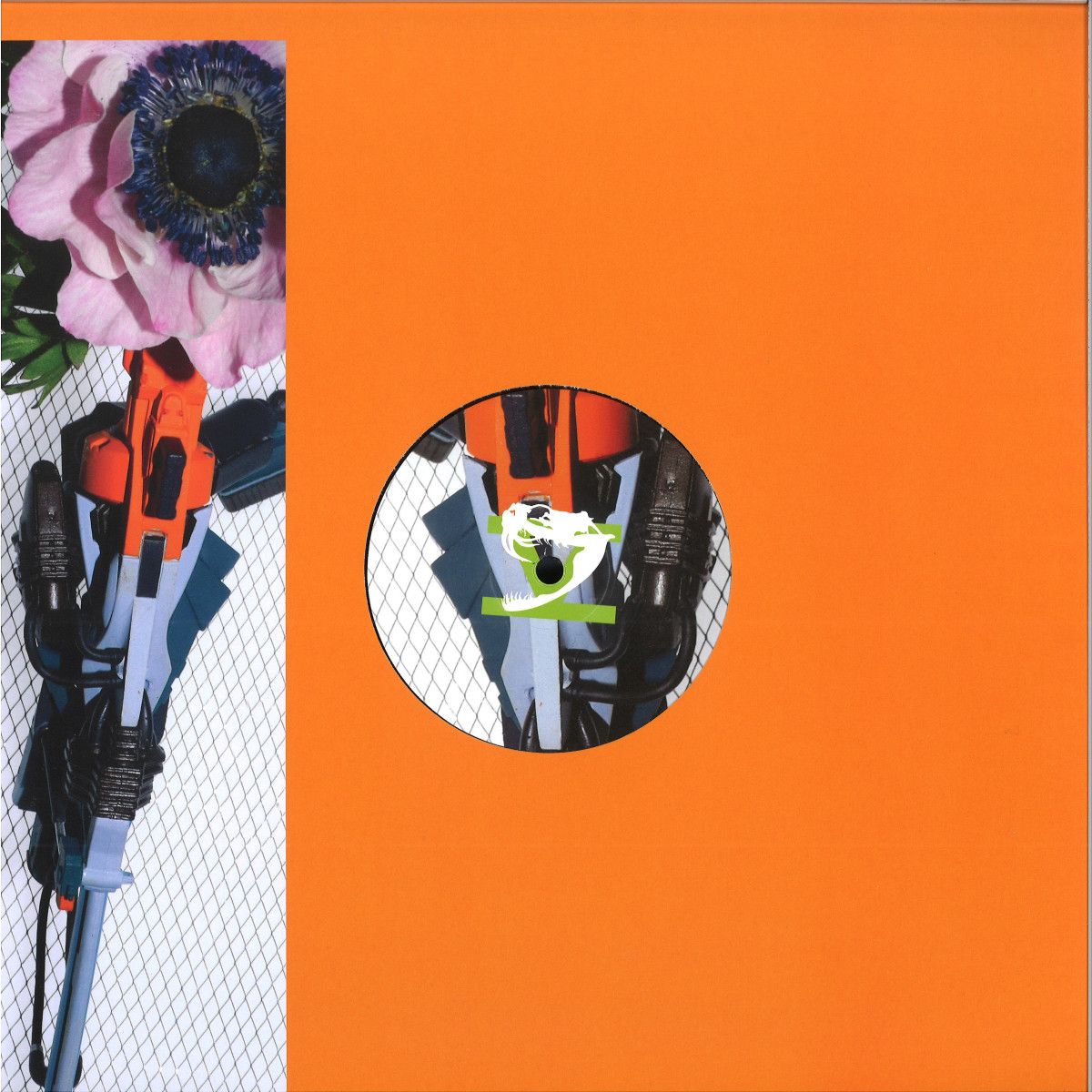 Othr - Sythe Of Vyse | BITE Records (BITE024)