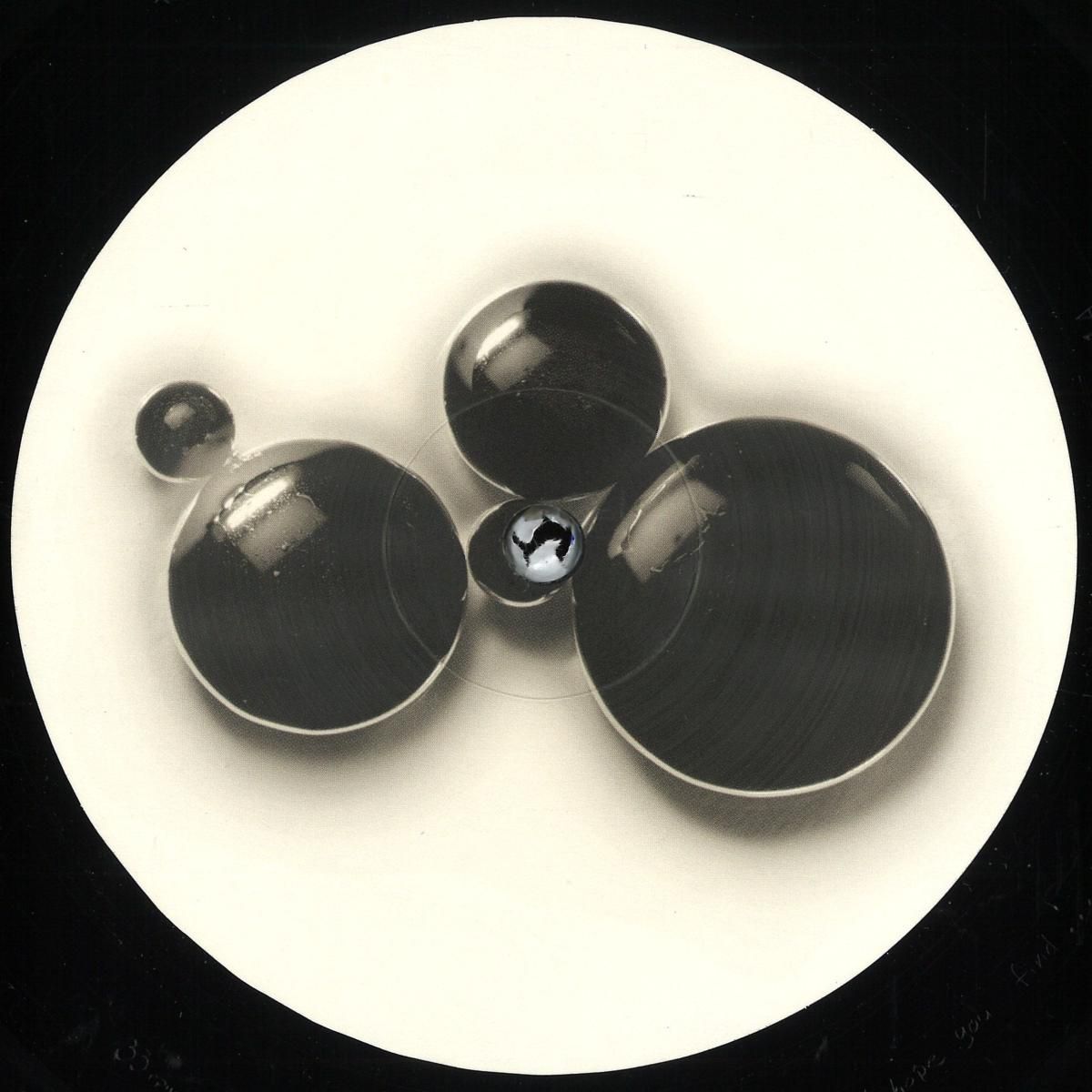 KIPPE - To The Lost Ones | Backhaus (BKHS015) KIPPE - To The Lost Ones | Backhaus (BKHS015)