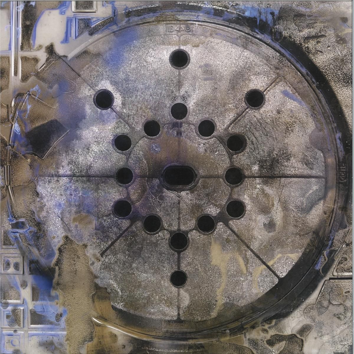 ASEC - Nighthawks | BLUE HOUR (BLUEHOUR033) - main