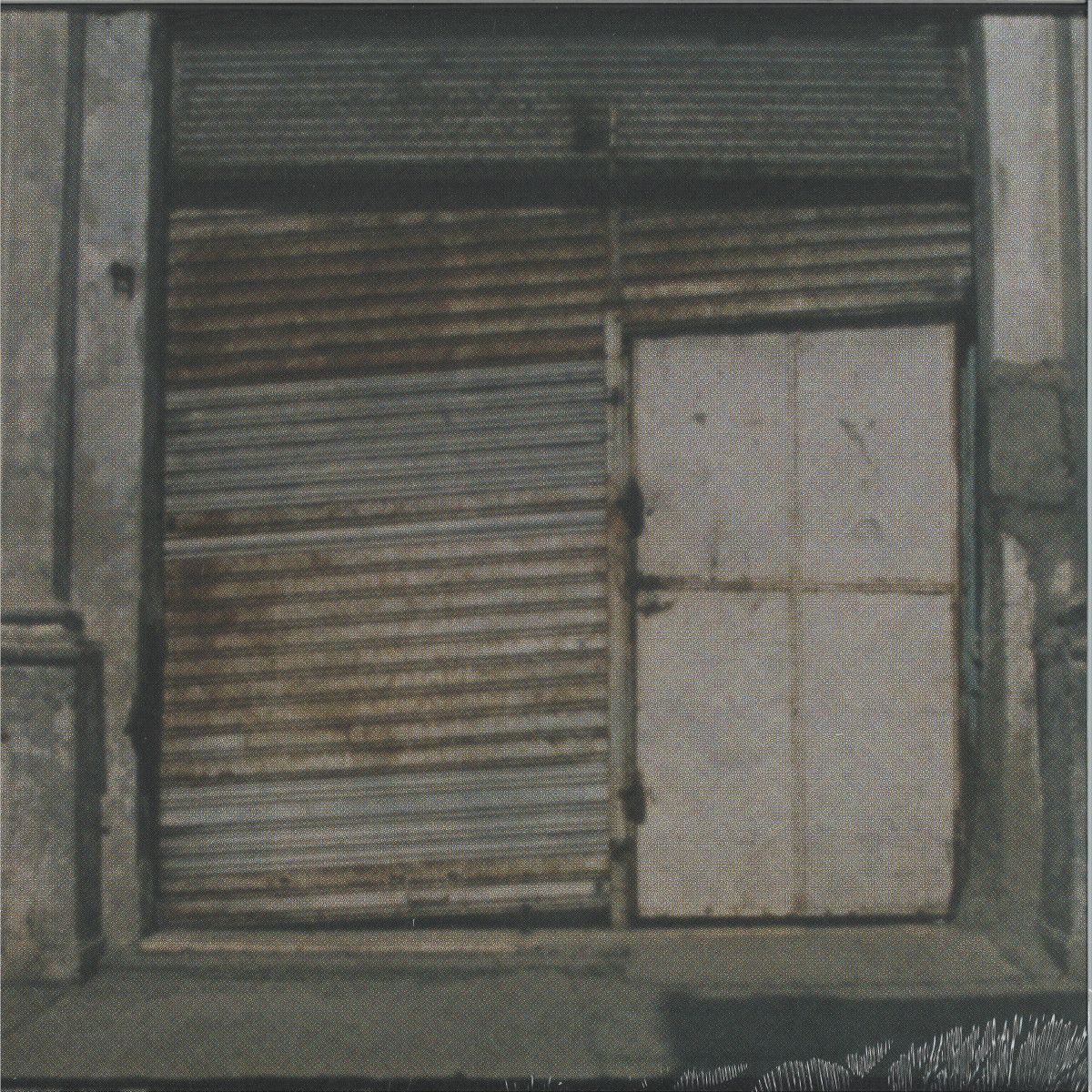 Nrl  &  ndr - UNTITLED | Blundar (BLUNDAR14)