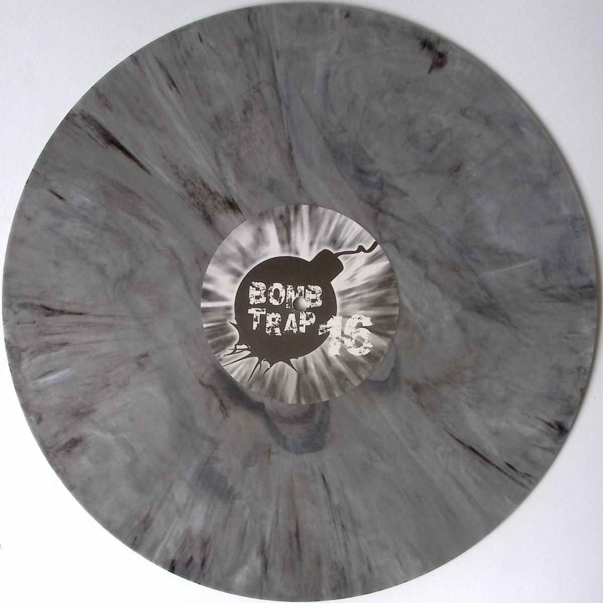 Various - Bombtists 07 | Bombtrap (BOMB016LTD) Various - Bombtists 07 | Bombtrap (BOMB016LTD)