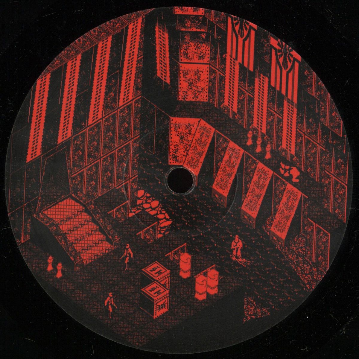 Stroef - StarAngel At Quad | Boomstraat 1818 (BS1818-001.5) Stroef - StarAngel At Quad | Boomstraat 1818 (BS1818-001.5)