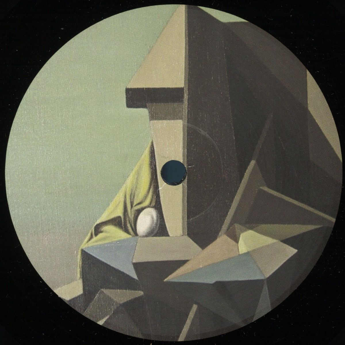 Various - Pollurian | Boomstraat 1818 (BS1818-008) Various - Pollurian | Boomstraat 1818 (BS1818-008)