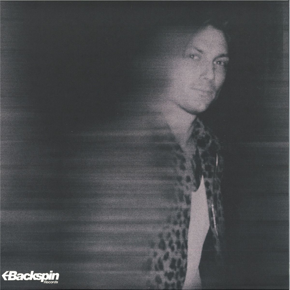 SELECTIVE RESPONSE - INNER HEAVEN | BACKSPIN RECORDS (BSP002) - main