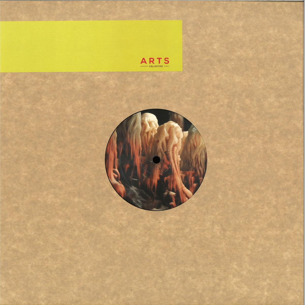 Tensal - Virgo | ARTS (ARTSCOLLECTIVE043) - main