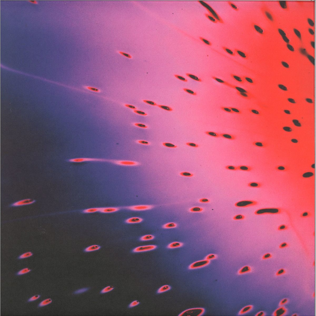 Yan Cook - XXXLP 2x12" | ARTS (ARTSCORELP004)