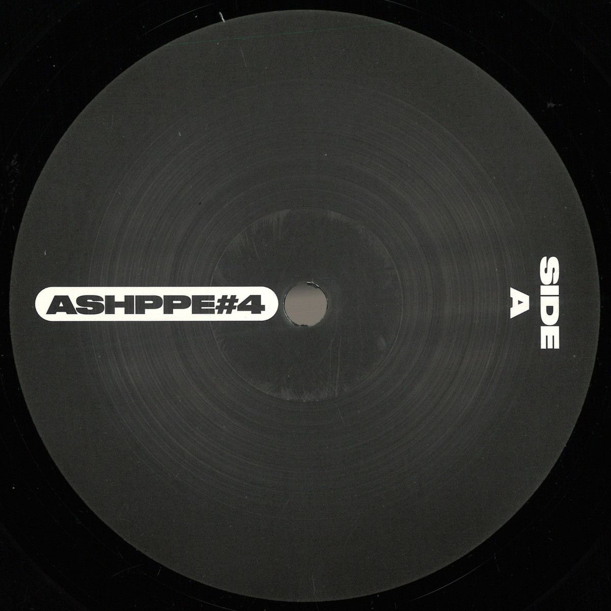 Ashppe - ASHPPE#4 | ASHPPE (ASHPPE#4) Ashppe - ASHPPE#4 | ASHPPE (ASHPPE#4)