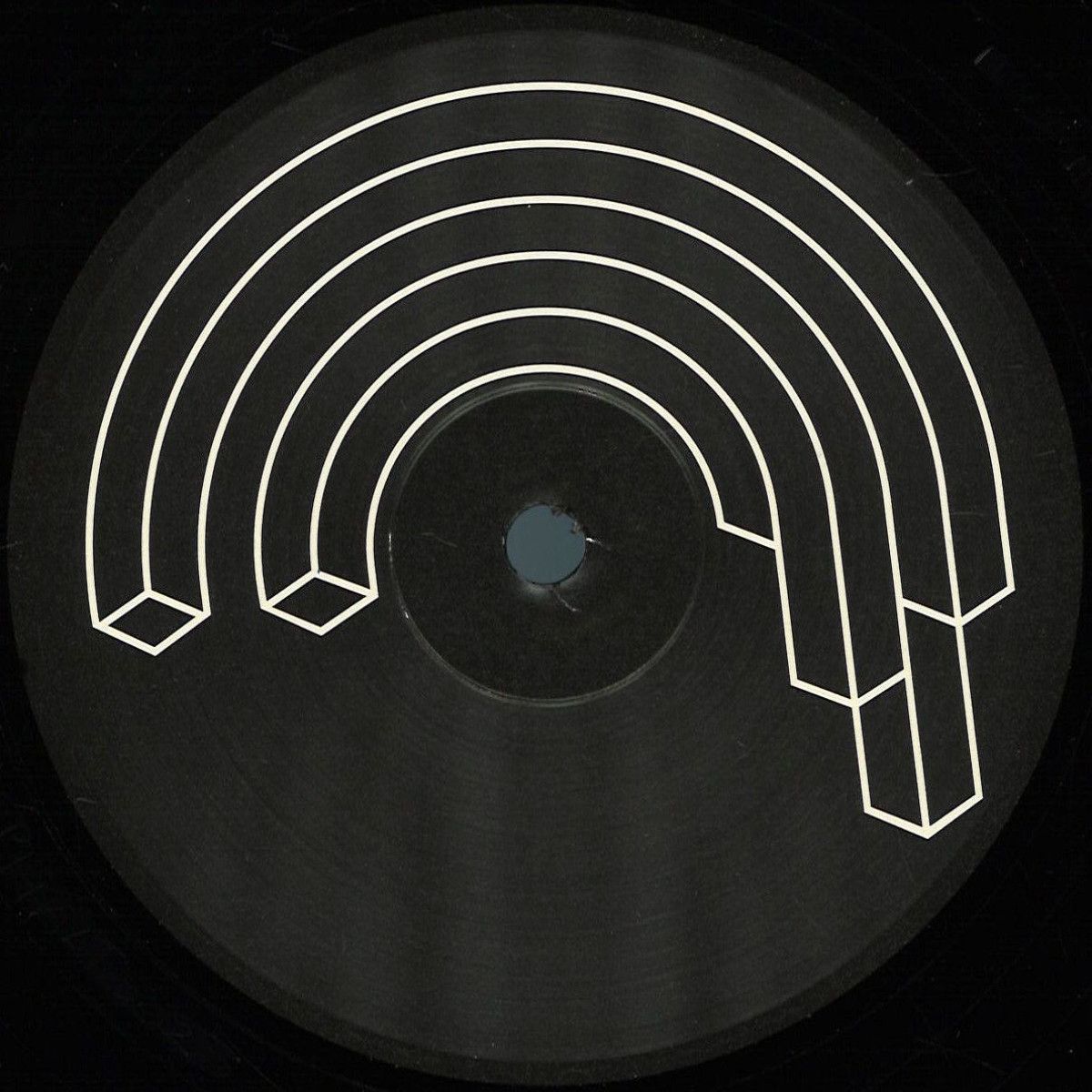 Neondemon - Stains EP | Asphalt Records (ASPHALT002)