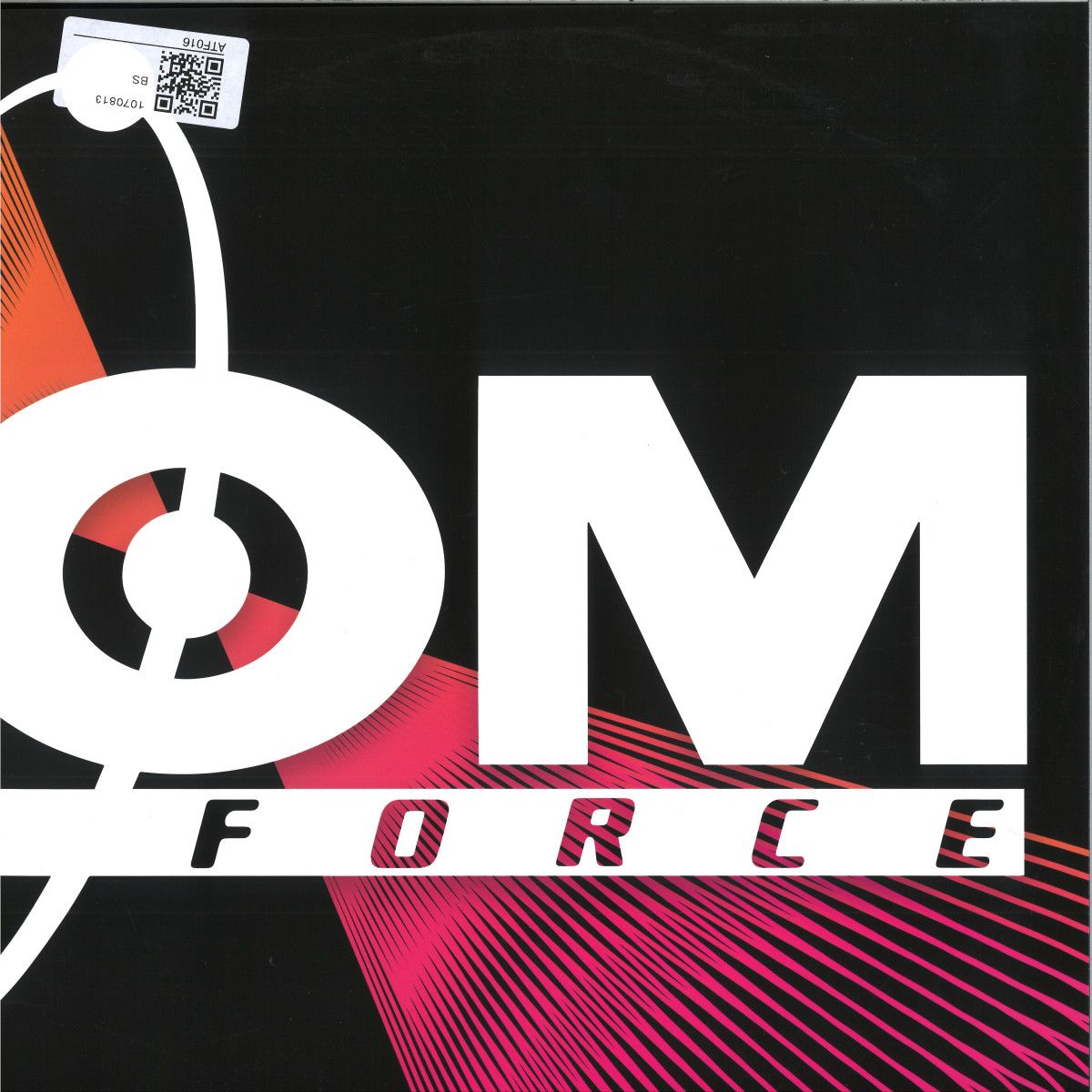 Rennz - Alice In Acidland | Atom Trance Force (ATF016)