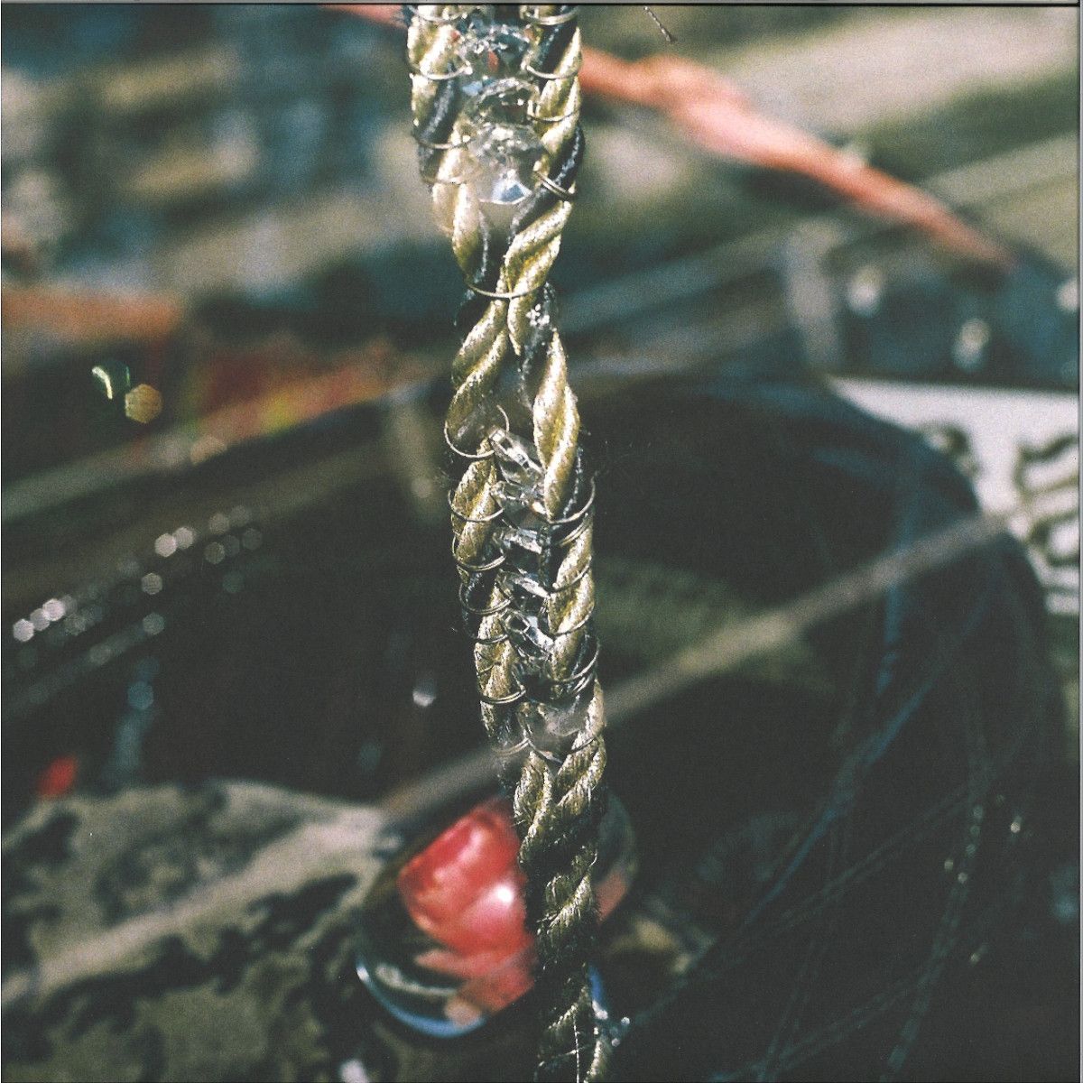 D Leria - Still Standing | Avian (AVN040) D Leria - Still Standing | Avian (AVN040)