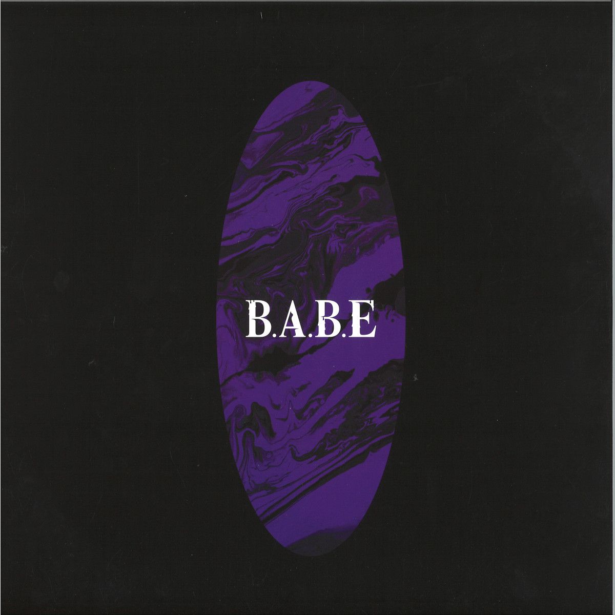 Habgud - Once Bitten, Twice Shy | Burned At Both Ends (BABE002) - main