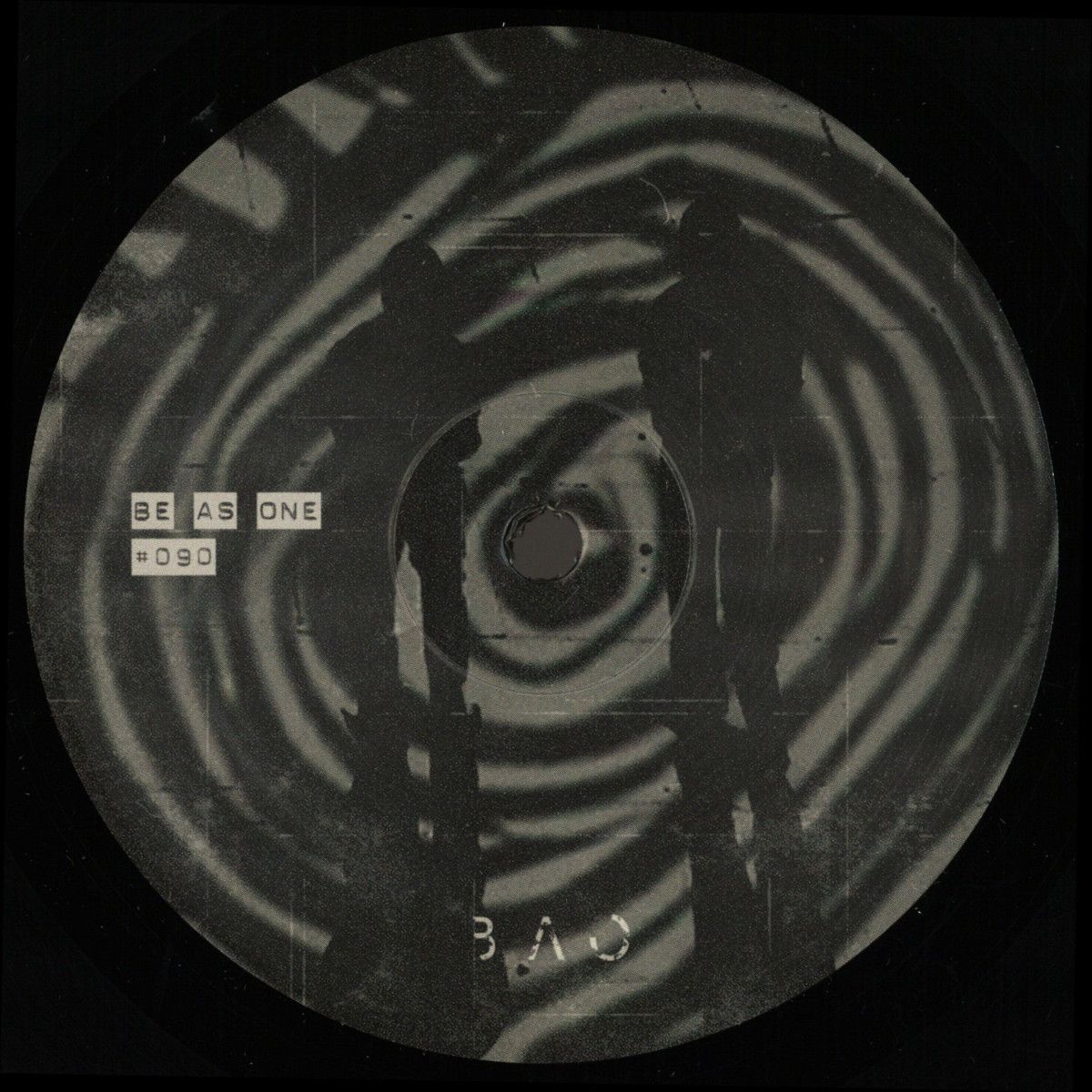 Shlomi Aber & Kashpitzky - By Myself | Be as One (BAO090) Shlomi Aber & Kashpitzky - By Myself | Be as One (BAO090)