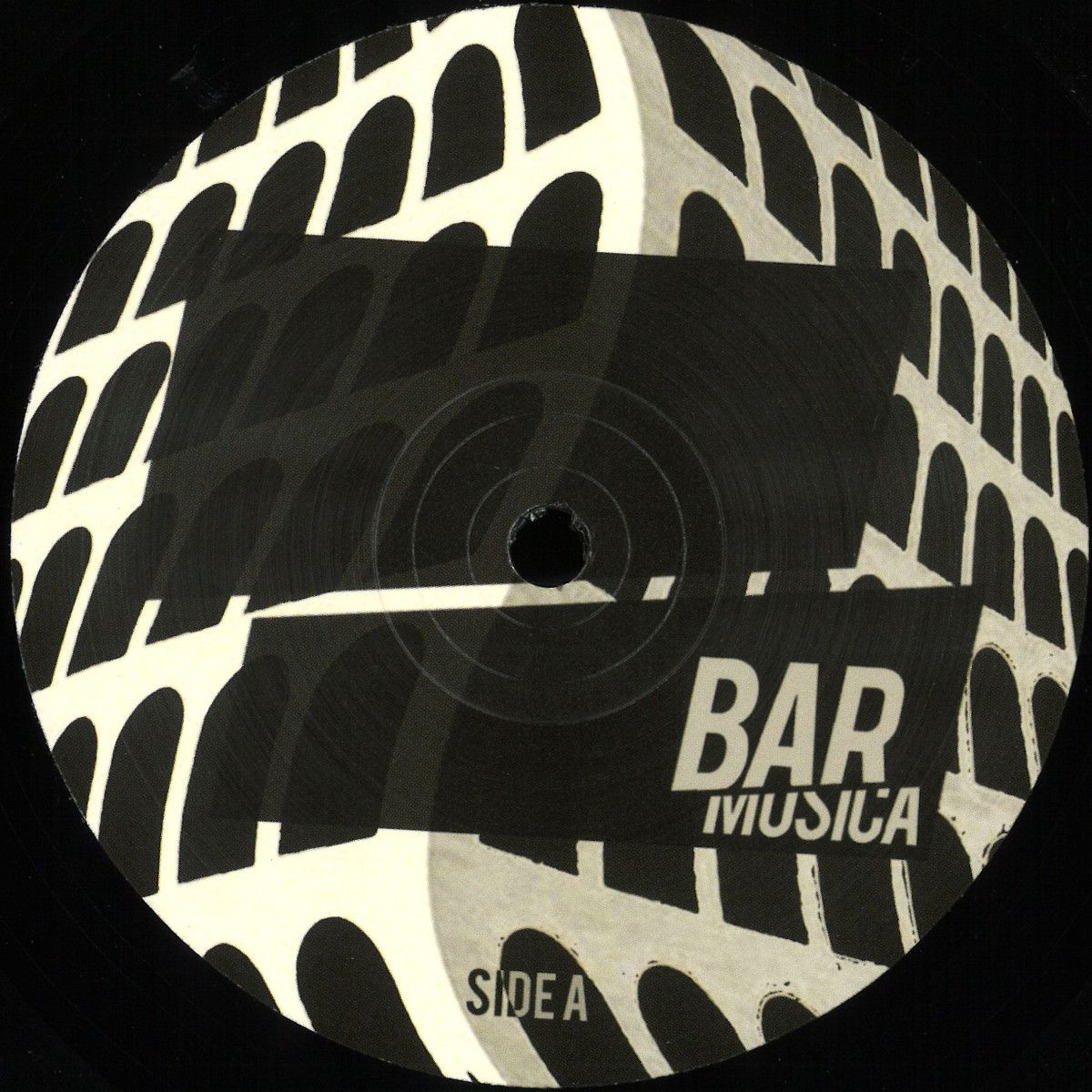 J Paraguai - Rumba | BAR Musica (BAR001) - main