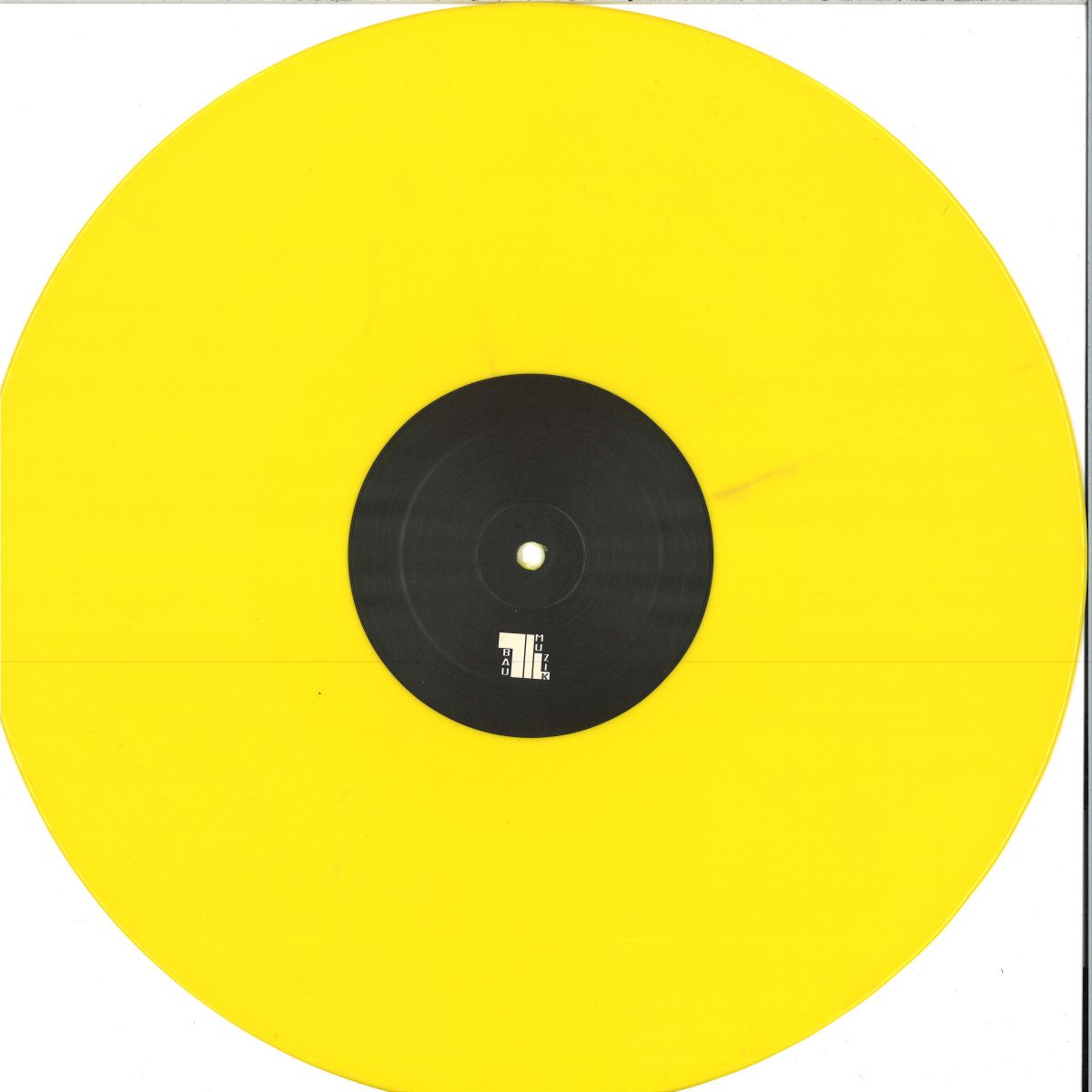 Deas - Basics Ep | Bau Muzik (BAUMUZIK007) Deas - Basics Ep | Bau Muzik (BAUMUZIK007)